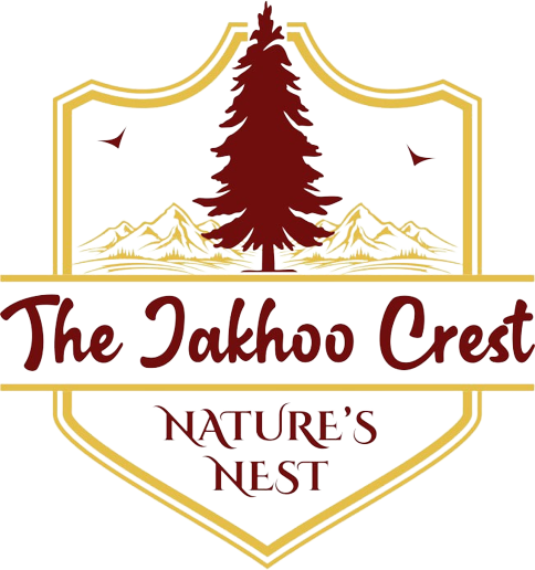 The Jakhoo Crest